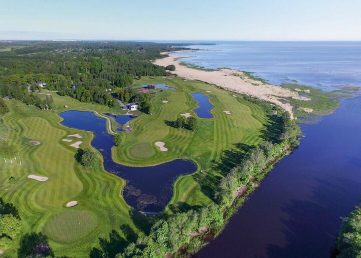 Estonian Golf & Country Club