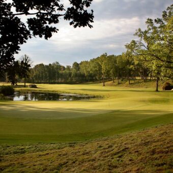 Estonian Golf & Country Club