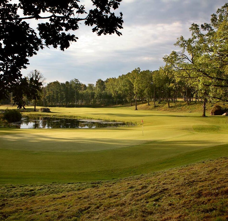 Estonian Golf & Country Club