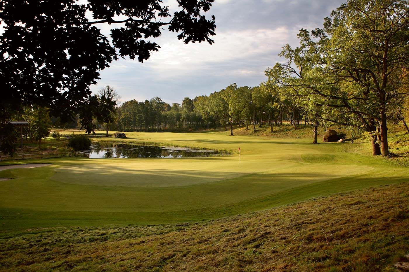 Estonian Golf & Country Club