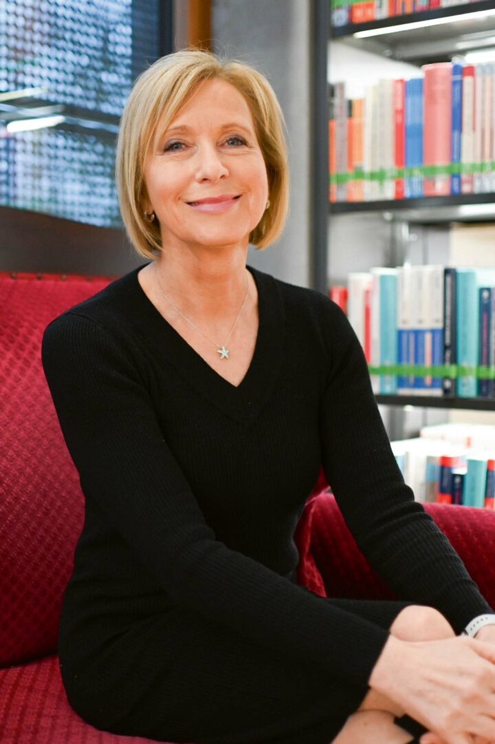 Prof. Dr. Michaela Axt-Gadermann