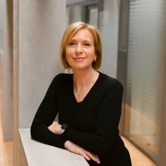 Prof. Dr. Michaela Axt-Gadermann