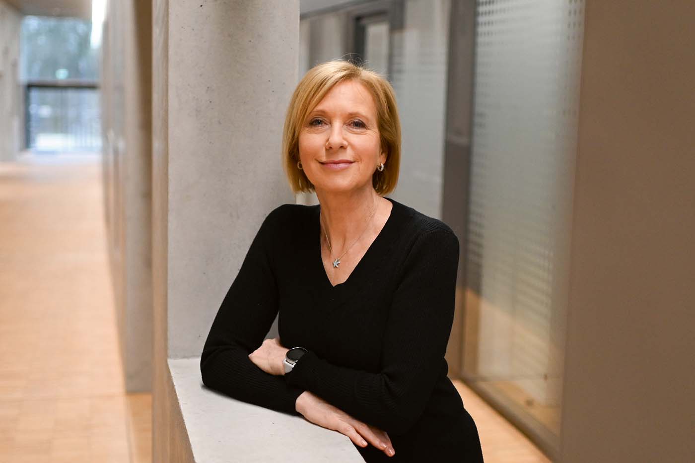 Prof. Dr. Michaela Axt-Gadermann
