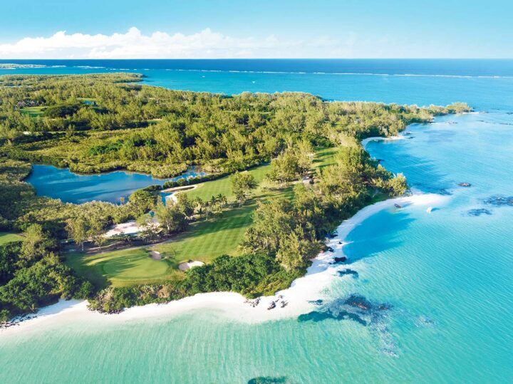 Hotelgruppe Sunlife auf der Trauminsel Mauritius