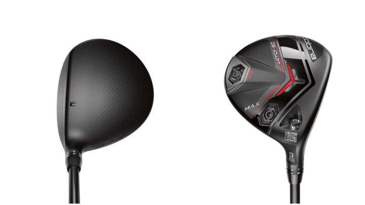 Cobra DS-Adapt Max Fairwayholz