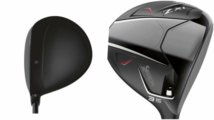 Srixon Zxi Fairwayholz