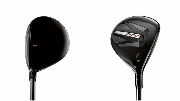 Titleist GT2 Fairwayholz