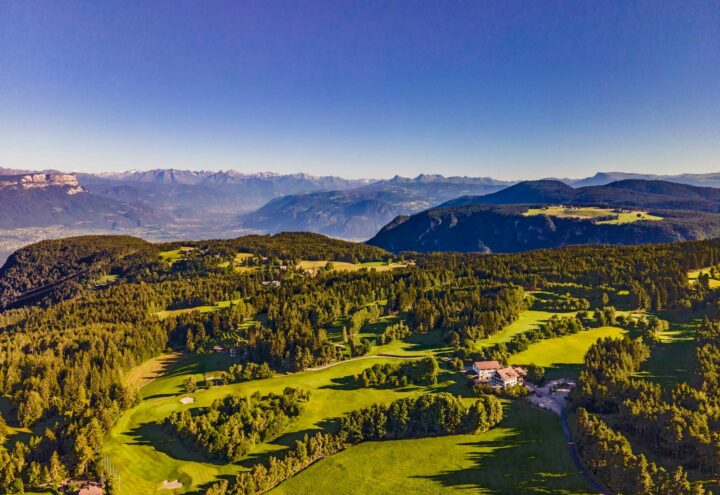 Golf Club Petersberg
