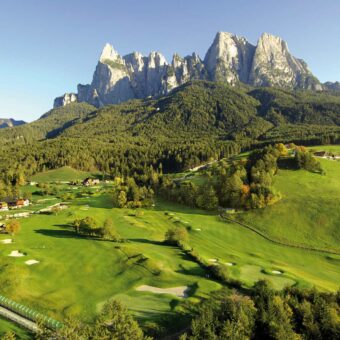 Golfclub St. Vigil Seis