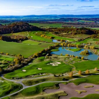 Team Titleist Invitational 2025