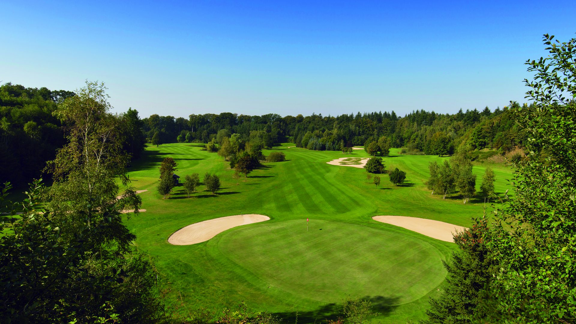 Golfclub Altenhof
