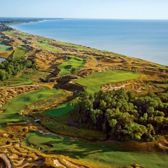 Golf Digest
