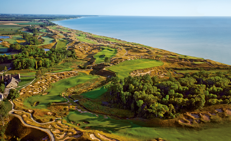 Golf Digest