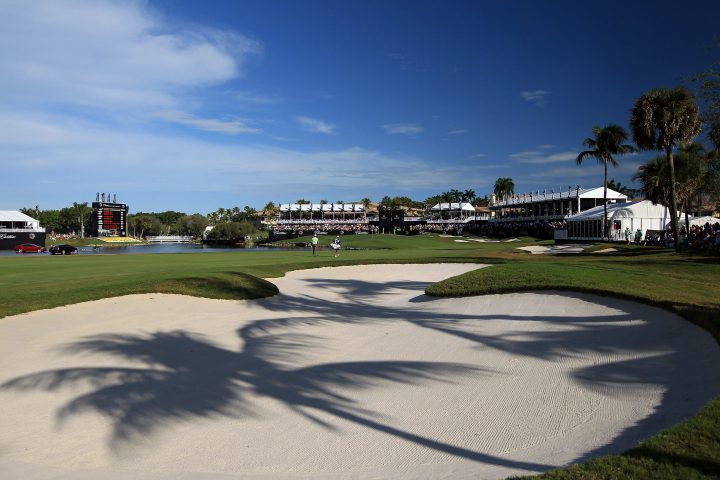 Trump Doral: Die 18. Bahn