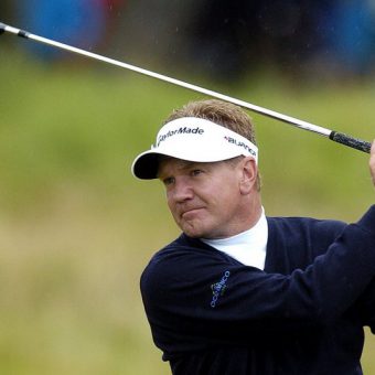 Paul Broadhurst
