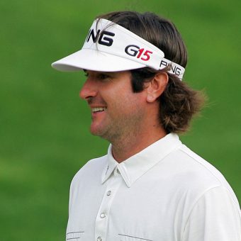 Warum Bubba Watson zu LIV Golf wechselt