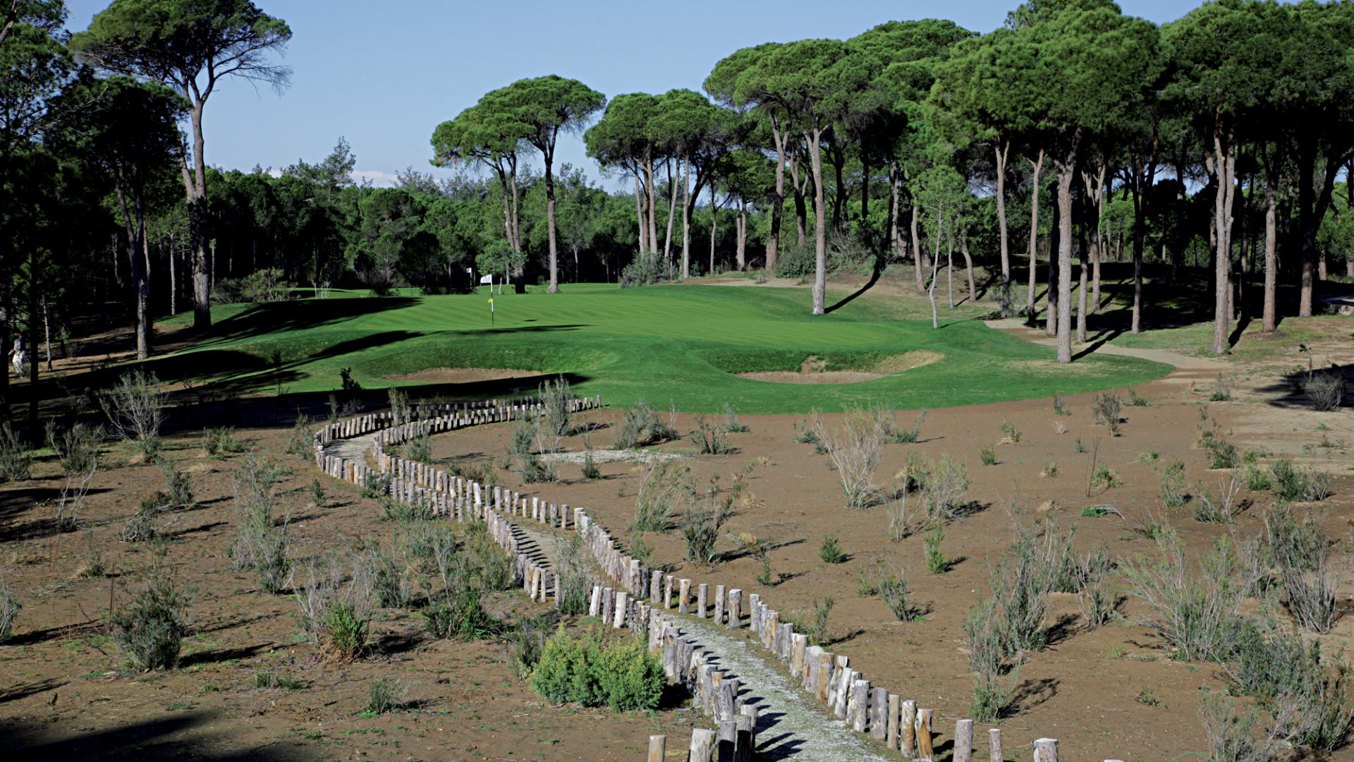 Cornelia Golf Club