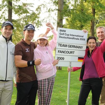 BMW Golfsport
