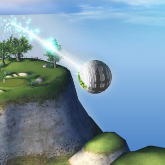Golfstar