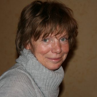 GOLFmagazin-Leserin Trudy Mielke berichtet über ihre Golfreise durch Ostkanada.