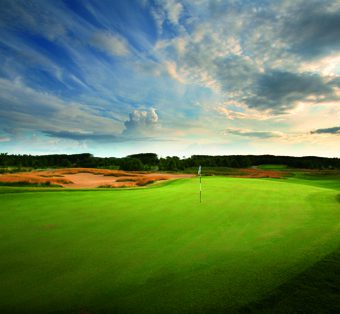 Lübker Golf Resort  Sky Course