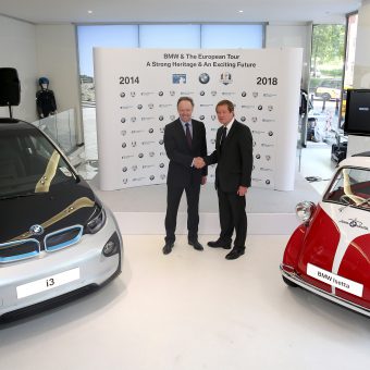 BMW