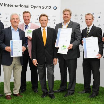 PGA of Germany