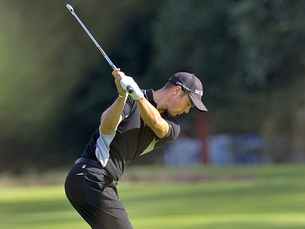 © 2012 Sport-Informations-Dienst