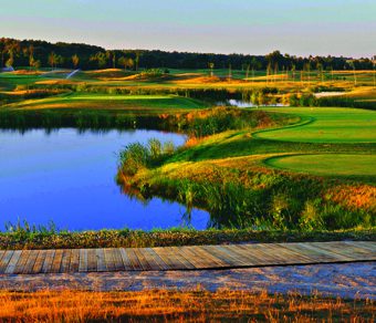 Rosa Private GC.