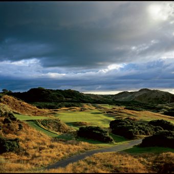 Golf Digest