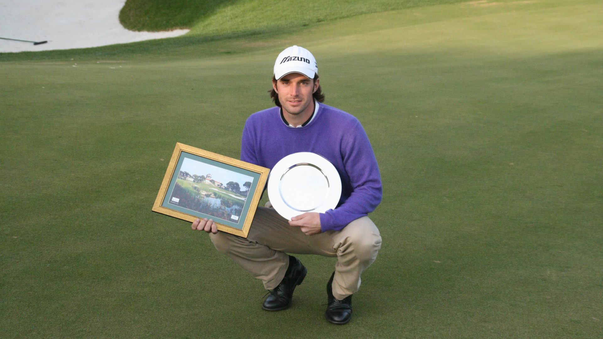 PGA of Germany.