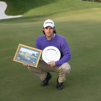 PGA of Germany.