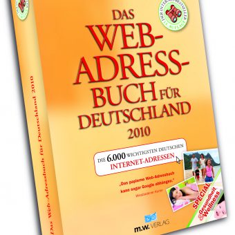 m.v. VERLAG GmbH