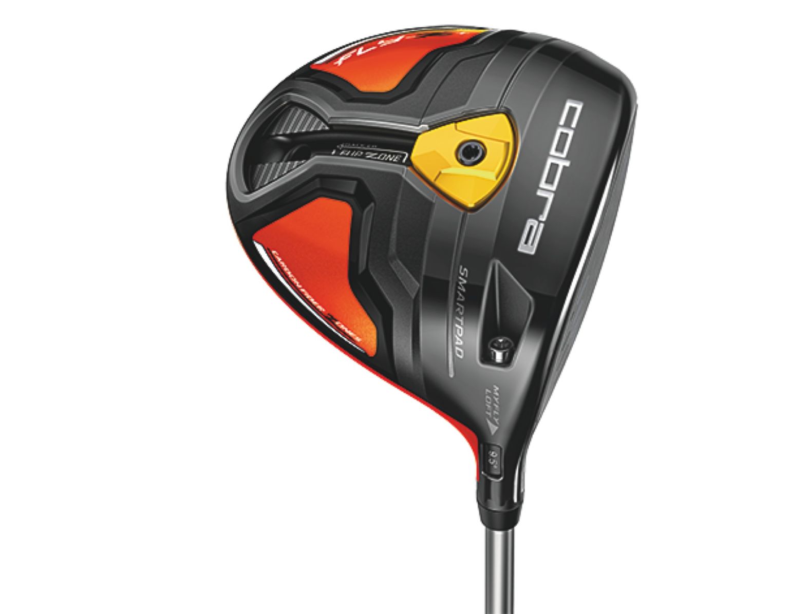 Cobra Fly Z+ Hölzer - GOLF MAGAZIN