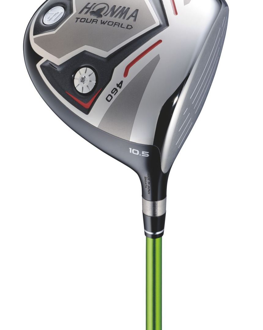 Honma Tour World 727 Hölzer