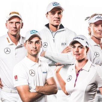 Bernhard Langer