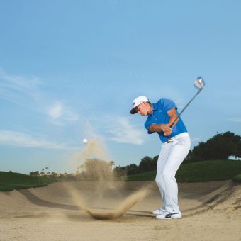 Rickie Fowler
