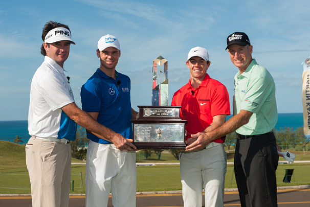 PGA Grand Slam