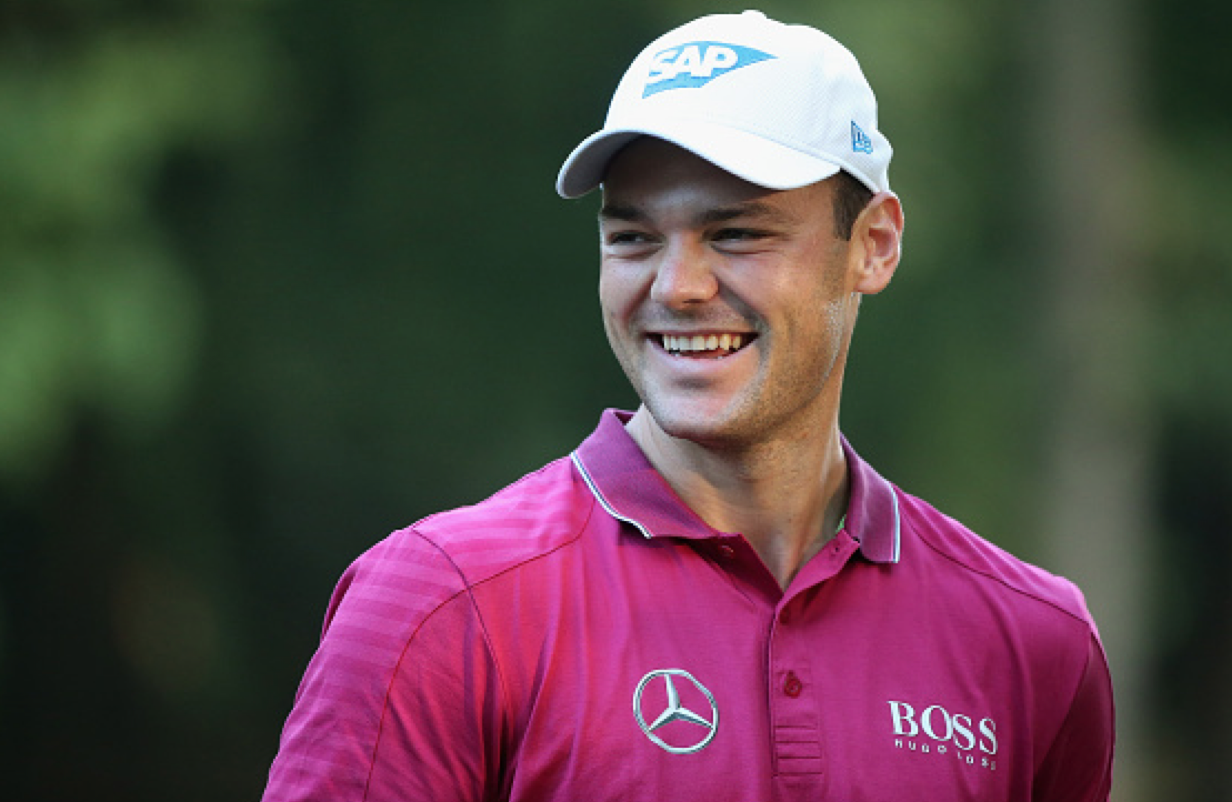 Kaymer