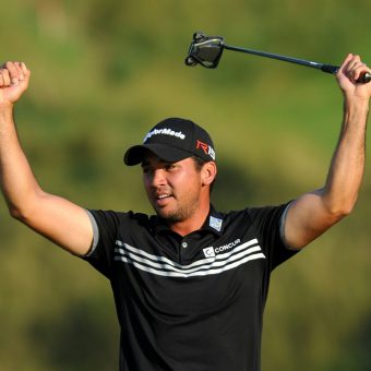 Jason Day