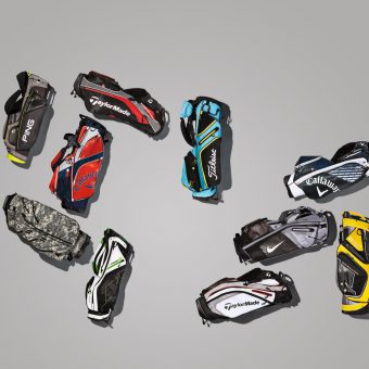 Hot List Bags 2015