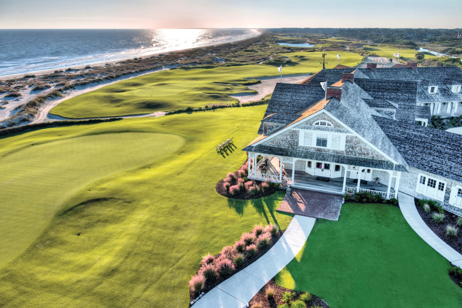 Kiawah Ocean Course
