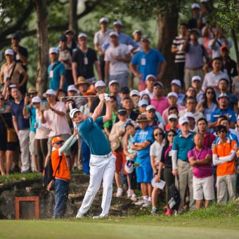 Justin Rose