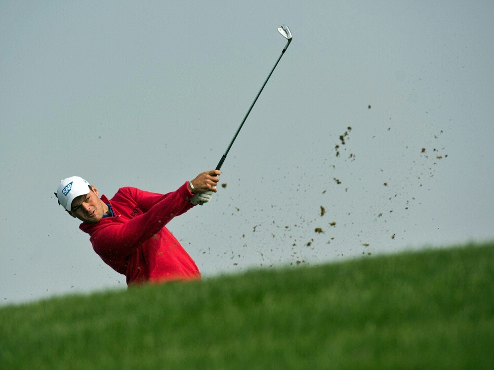 Kaymer