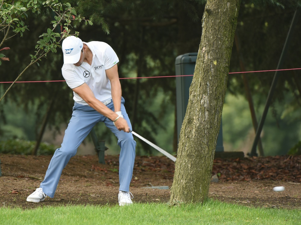 Kaymer