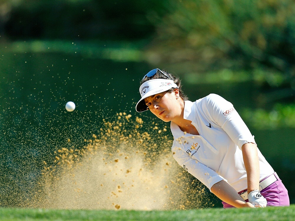 LPGA-Turnier
