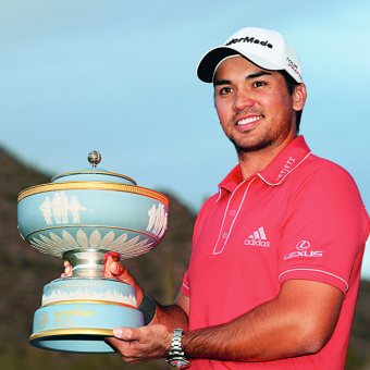 Jason Day