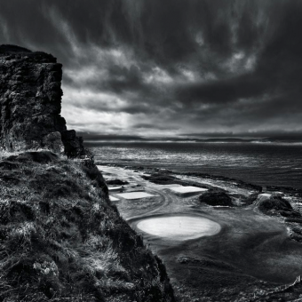 Reise Schottland