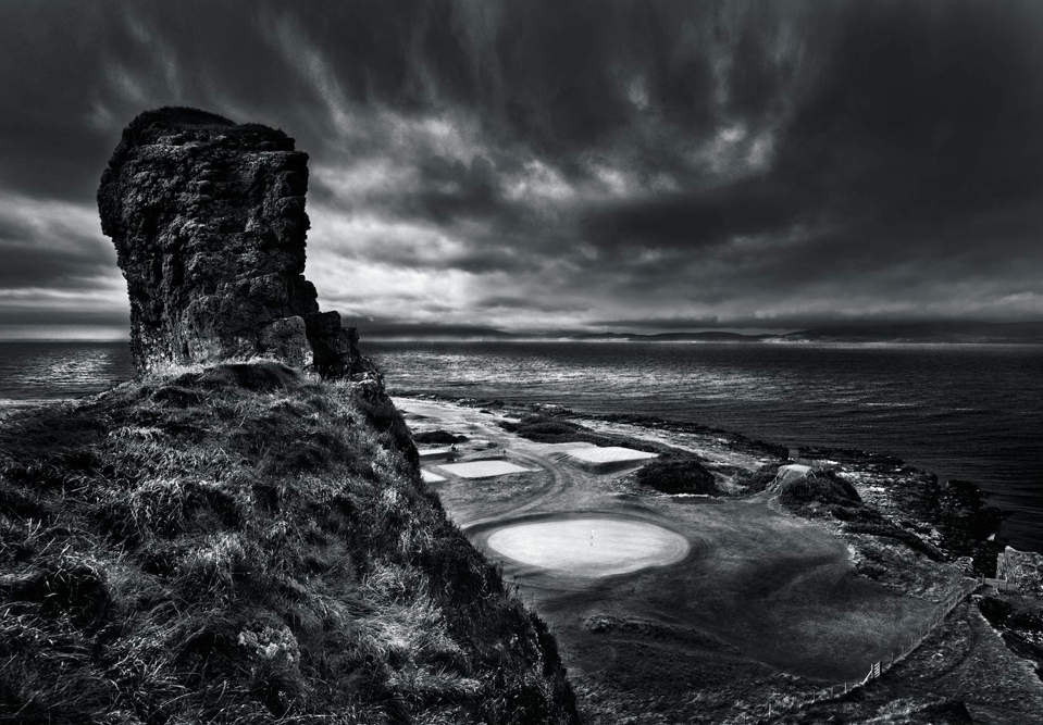Reise Schottland
