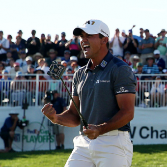 Jason Day